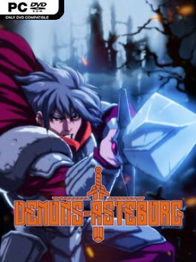 Demons of Asteborg