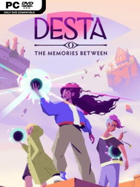 Desta: The Memories Between (Dream Team Edition)