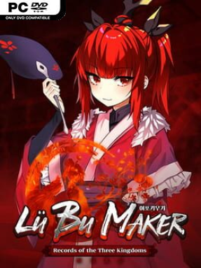Lu Bu Maker (Incl. DLC) Cover Art