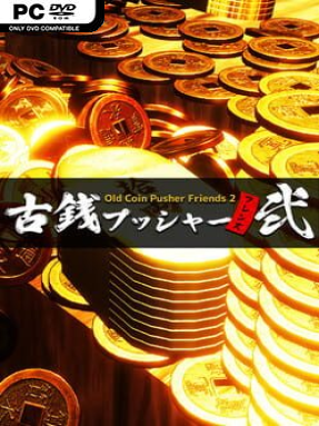 Old Coin Pusher Friends 2 (v1.2.4)