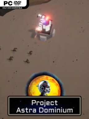 Project Astra Dominium Cover Art