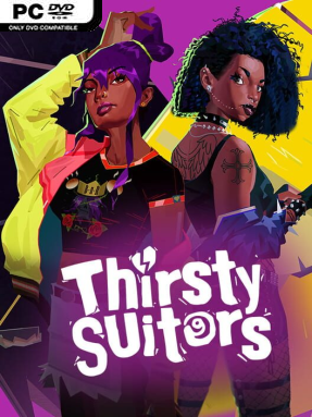 Thirsty Suitors