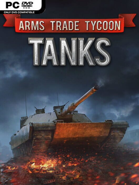 Arms Trade Tycoon: Tanks