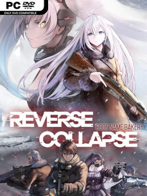 Reverse Collapse: Code Name Bakery – Deluxe Edition