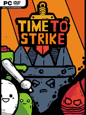 Time to Strike (v1.0.9)