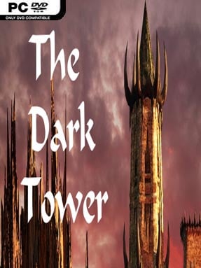 The Dark Tower [Ian C Pook] (v1.001)