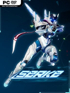 Serke Cover Art