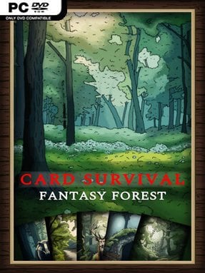 Card Survival: Fantasy Forest