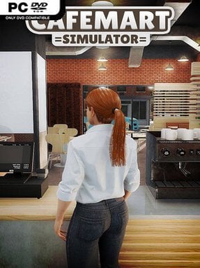Cafemart Simulator (v0.5)