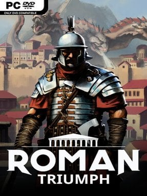 Roman Triumph: Survival City Builder (v1.0)