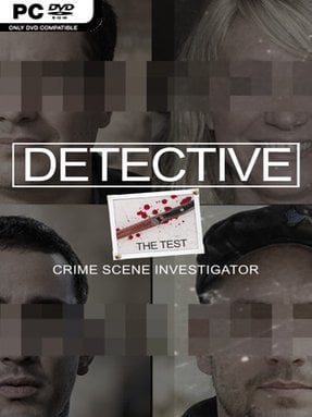 Detective – The Test