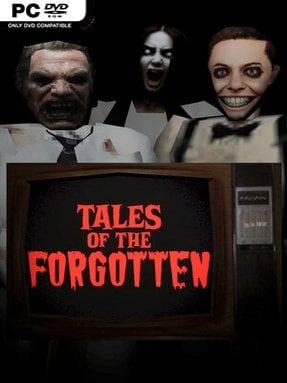 Tales of the Forgotten (v17)