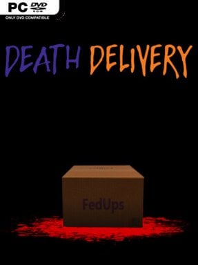 Death Delivery (v17)