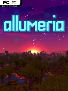 Allumeria