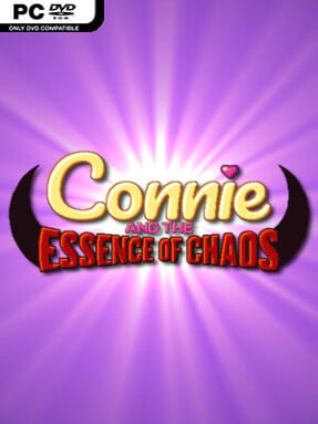 Connie and the Essence of Chaos