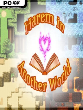 Harem in Another World