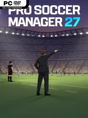 Pro Soccer Manager 27 (v1.0.11)