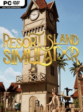 Resort Island Simulator (v17)