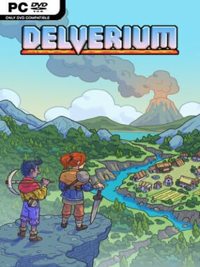 Delverium